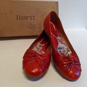 Born Flats, Size 7.5
